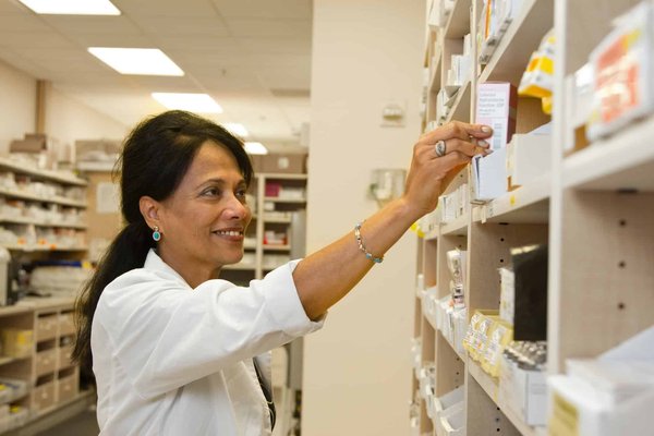 Le secteur pharmaceutique : Nouvelles directives à suivre