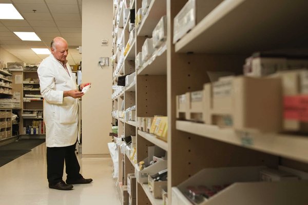 Quelles sont les tendances actuelles dans le monde pharmaceutique?