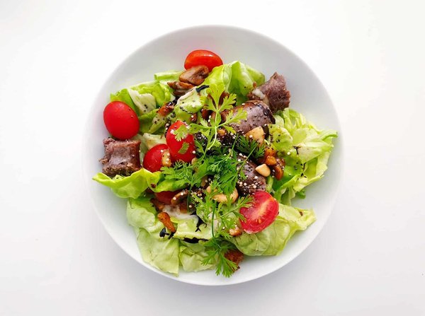 Les Secrets d'une Alimentation Saine : Les Recettes à Suivre !