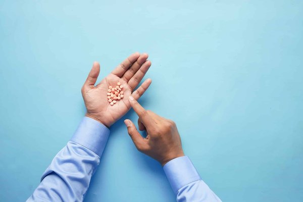Quels sont les effets secondaires des médicaments ?