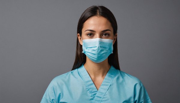 Tout savoir sur les masques chirurgicaux ffp2 et ffp3
